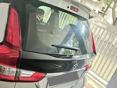 2019 Maruti Suzuki XL6 Zeta MT Petrol