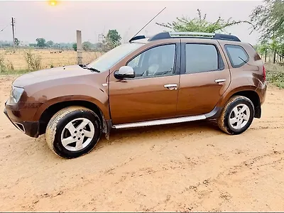2016 Mahindra-Renault Verito/Logan DLS 1.5 dci ABS 1