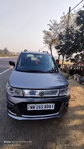 2013 Maruti Suzuki Wagon R LXi 1 2013 Maruti Suzuki Wagon R LXi 1