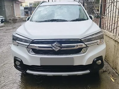 Second Hand Maruti Suzuki XL6 Zeta CNG Manual in Baramati