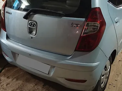 2011 Hyundai i10 Sportz 1.2 Kappa2 (O) 1
