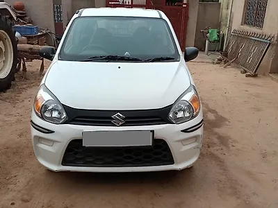 2022 Maruti Suzuki Alto K10 VXi (O) [2022-2022] 1
