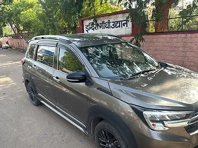 Second Hand Maruti Suzuki XL6 Zeta AT Petrol in Jodhpur