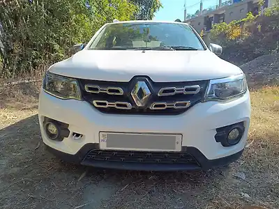 Second Hand रेनो क्विड 1.0 rxt [2016-2019] in पापुम पारे