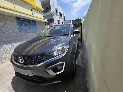 Second Hand टाटा नेक्सन एक्सएमए डीज़ल in सलेम