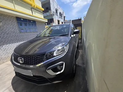 Second Hand Tata Nexon XMA Diesel in Salem
