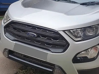 2020 Ford Ecosport Thunder Edition Petrol [2019-2020] 1