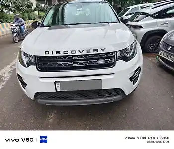 Second Hand लैंड रोवर डिस्कवरी 3.0 se डीज़ल in गाज़ियाबाद Second Hand लैंड रोवर डिस्कवरी 3.0 se डीज़ल in गाज़ियाबाद