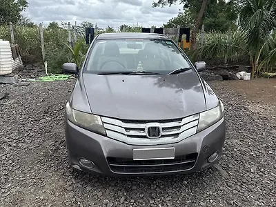2011 Honda City 1.5 V MT 1