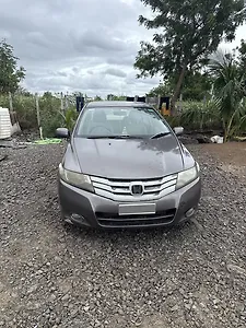 2011 Honda City 1.5 V MT 1 2011 Honda City 1.5 V MT 1