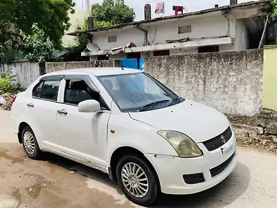 2016 Maruti Suzuki Swift DZire LDI 1