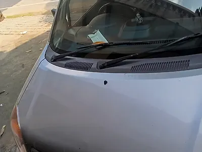 2009 Maruti Suzuki Wagon R LXi Minor 1 2009 Maruti Suzuki Wagon R LXi Minor 1