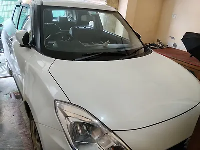 2021 Maruti Suzuki Swift VXi [2021-2023] 1