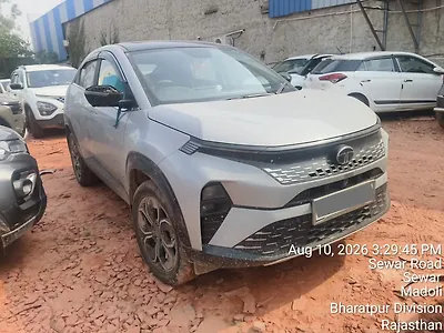 2025 Tata Curvv ICE Creative Plus S Petrol 1.2L Turbo Manual Dual Tone 1