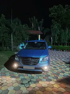 2009 Toyota Innova 2.5 EV MS 7 STR 1 2009 Toyota Innova 2.5 EV MS 7 STR 1
