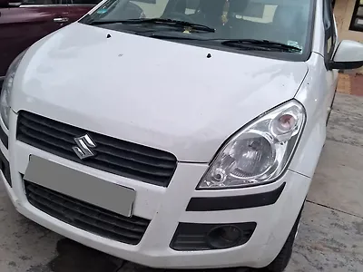 2011 Maruti Suzuki Ritz GENUS VXI 1