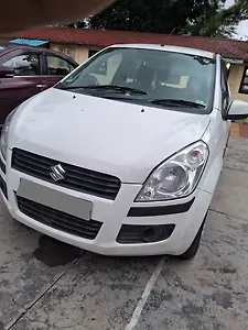 2011 Maruti Suzuki Ritz GENUS VXI 1 2011 Maruti Suzuki Ritz GENUS VXI 1