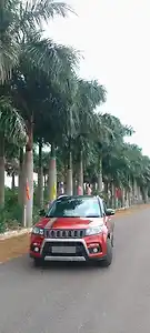 2017 मारुति सुज़ुकी विटारा ब्रेज़ा ज़ेडडीआई 1 2017 मारुति सुज़ुकी विटारा ब्रेज़ा ज़ेडडीआई 1