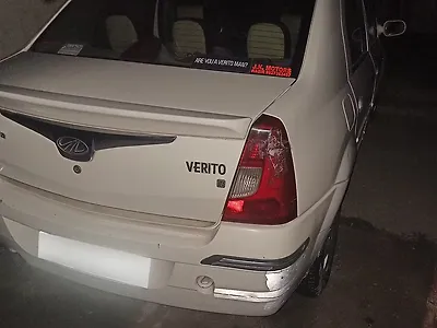Second Hand Mahindra Logan/Verito 1.5 Executive in Bareilly
