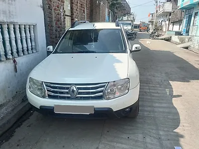 2014 Renault Duster 85 PS RxL Diesel 1