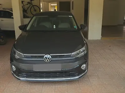 2023 Volkswagen Virtus Topline 1.0 TSI MT 1