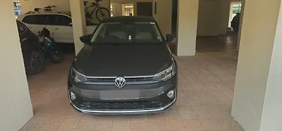 2023 Volkswagen Virtus Topline 1.0 TSI MT 1 2023 Volkswagen Virtus Topline 1.0 TSI MT 1