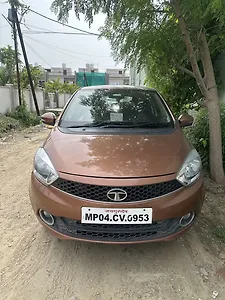 Second Hand Tata Tigor Revotron XE in Rewa Second Hand Tata Tigor Revotron XE in Rewa