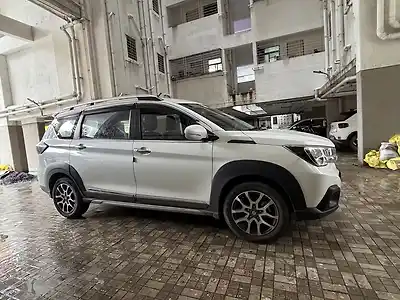 2024 मारुति सुज़ुकी XL6 Zeta MT CNG [2023-2025] 1