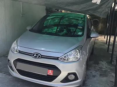 2015 Hyundai Grand i10 Asta AT 1.2 Kappa VTVT [2013-2016] 1