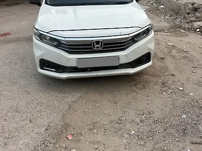 2022 Honda Amaze S MT 1.2 Petrol [2021] 1