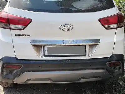 Second Hand हुंडई क्रेटा e प्लस 1.4 crdi in अंबाला सिटी