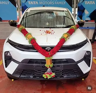 2025 Tata Nexon Smart Plus CNG 1.2L Turbo 6 Speed Manual 1 2025 Tata Nexon Smart Plus CNG 1.2L Turbo 6 Speed Manual 1
