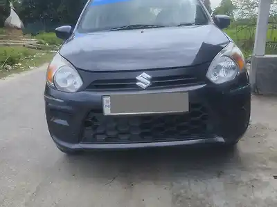 2021 मारुति सुज़ुकी ऑल्टो 800 vxi प्लस 1