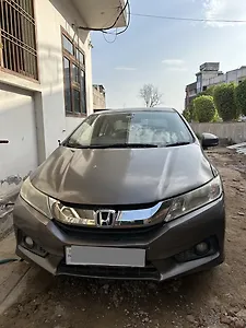 2014 Honda City V Diesel 1 2014 Honda City V Diesel 1