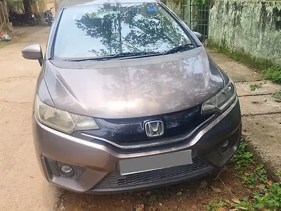 Second Hand Honda Jazz V CVT in Sambalpur
