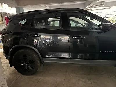 2023 Tata Harrier Fearless Plus Dark Edition AT