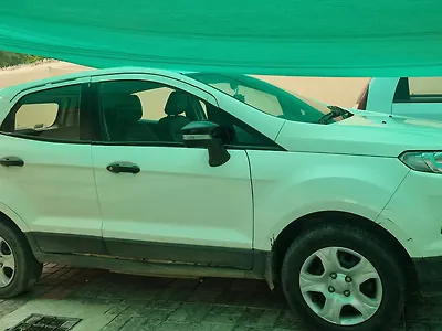 2016 Ford Ecosport Ambiente 1.5L Ti-VCT 1