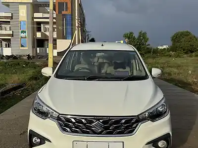 2019 मारुति सुज़ुकी अर्टिगा zdi  प्लस 1.5 डीज़ल 1