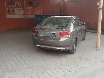 Second Hand Honda City 1.5 S MT in Hansi