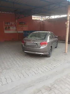 Second Hand Honda City 1.5 S MT in Hansi Second Hand Honda City 1.5 S MT in Hansi
