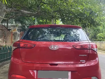 2015 Hyundai Elite i20 Magna 1.2 1