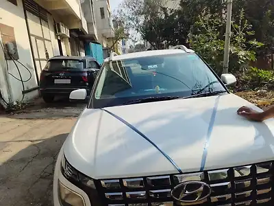 2025 Hyundai Venue S (O) Plus 1.2 Petrol 1