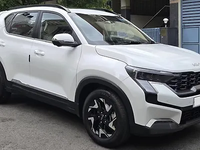 2024 Kia Sonet GTX 1.0 Turbo Petrol DCT