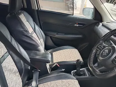 2021 Maruti Suzuki Swift VXi [2021-2023] 1