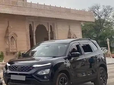 2023 टाटा सफारी स्मार्ट (O) 7 सीटर 1