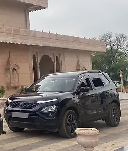 2023 Tata Safari Smart (O) 7 STR 1 2023 Tata Safari Smart (O) 7 STR 1