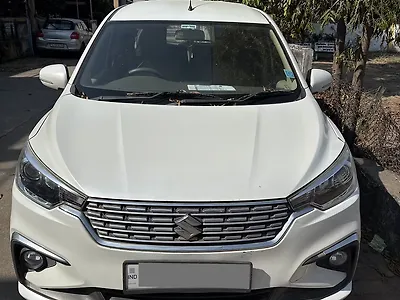 Second Hand Maruti Suzuki Ertiga ZXi in Bharuch
