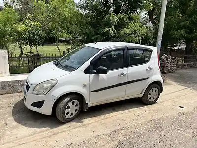2014 मारुति सुज़ुकी रिट्ज़ वीडीआई BS-IV 1