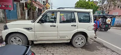 2019 Mahindra Scorpio S5 2WD 7 STR 1 2019 Mahindra Scorpio S5 2WD 7 STR 1
