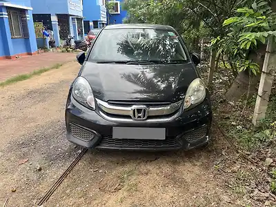 2017 होंडा अमेज 1.2 s आई-वीटेक 1 2017 होंडा अमेज 1.2 s आई-वीटेक 1